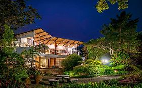 Monteverde Lodge & Gardens By Boeena